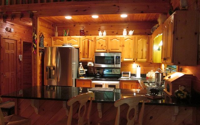 456 WHITE PINE TRAIL, Suches, GA 30572