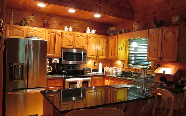 456 WHITE PINE TRAIL, Suches, GA 30572
