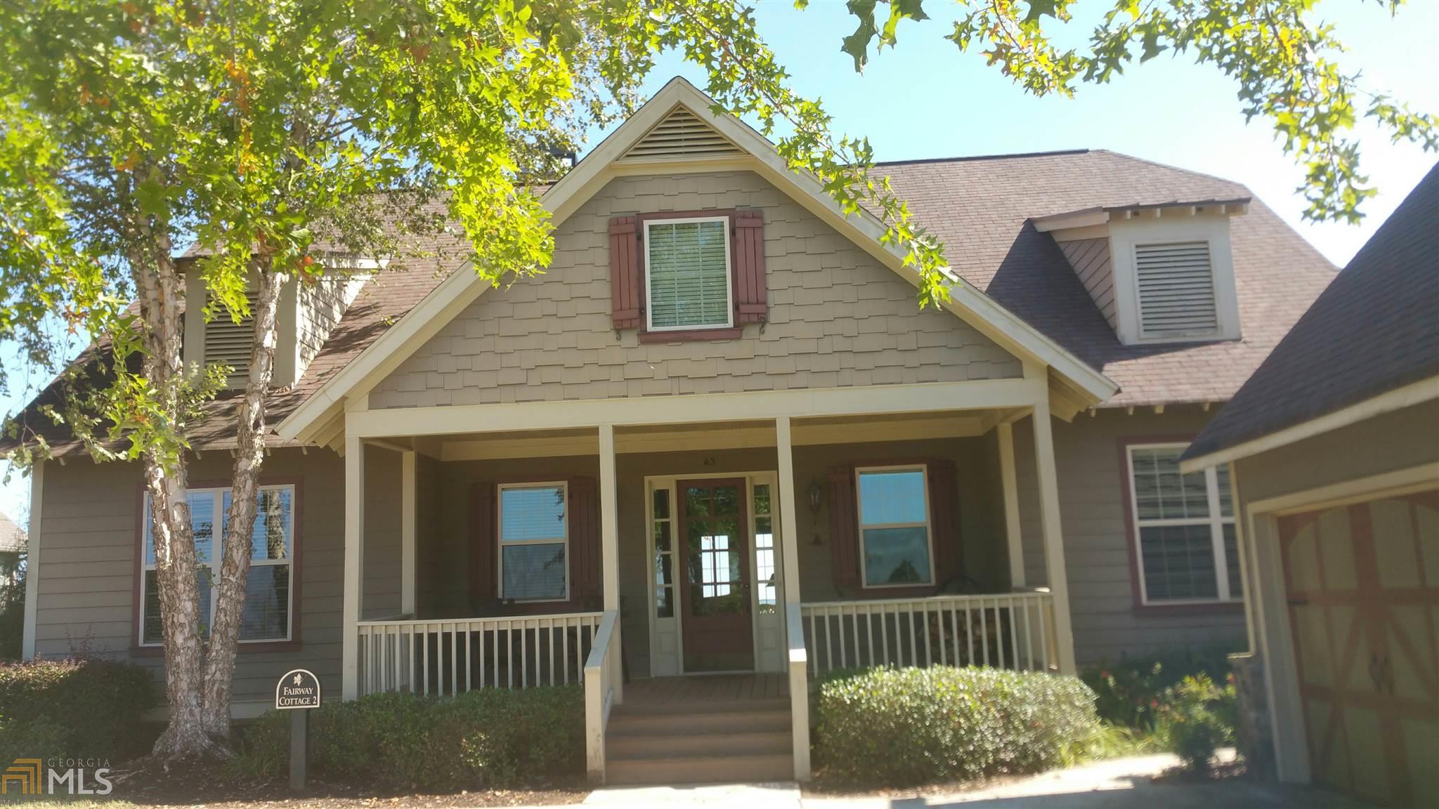 43 Cottage Ln, Toccoa, GA 30577