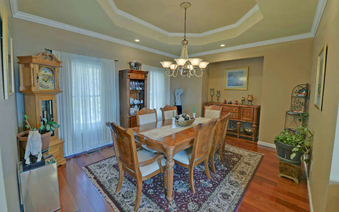 1236 CHATUGE MANOR DRIVE, Young Harris, GA 30582