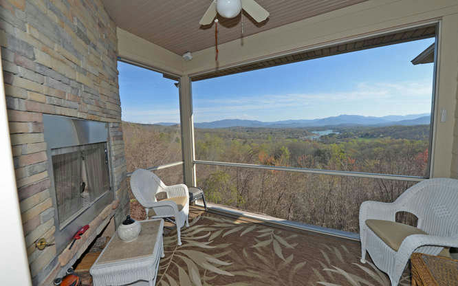 1236 CHATUGE MANOR DRIVE, Young Harris, GA 30582