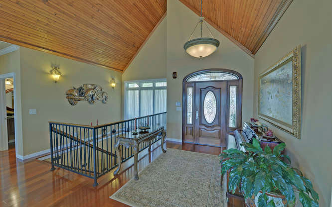 1236 CHATUGE MANOR DRIVE, Young Harris, GA 30582