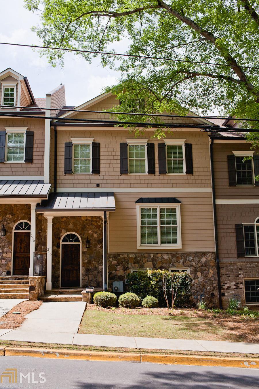 250 Pinecrest, Athens, GA 30605
