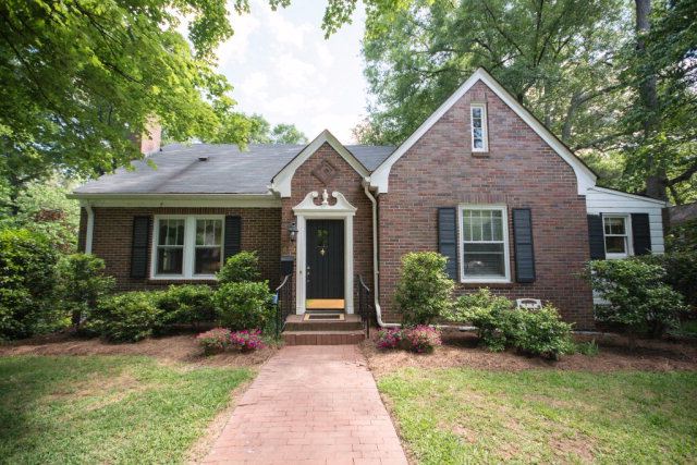 518 Hampton Ct, Athens, GA 30605