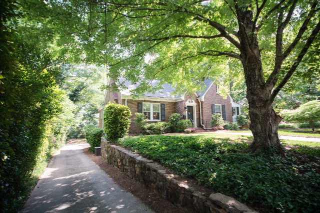518 Hampton Ct, Athens, GA 30605