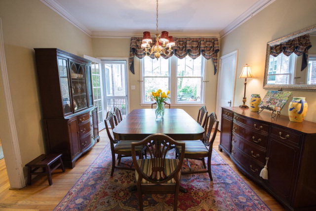 518 Hampton Ct, Athens, GA 30605
