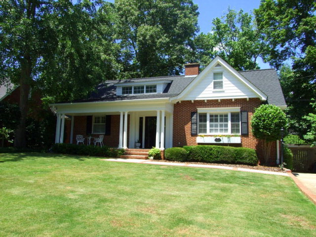 561 University Drive, Athens, GA 30605