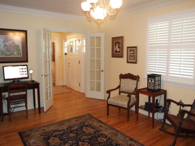 561 University Drive, Athens, GA 30605