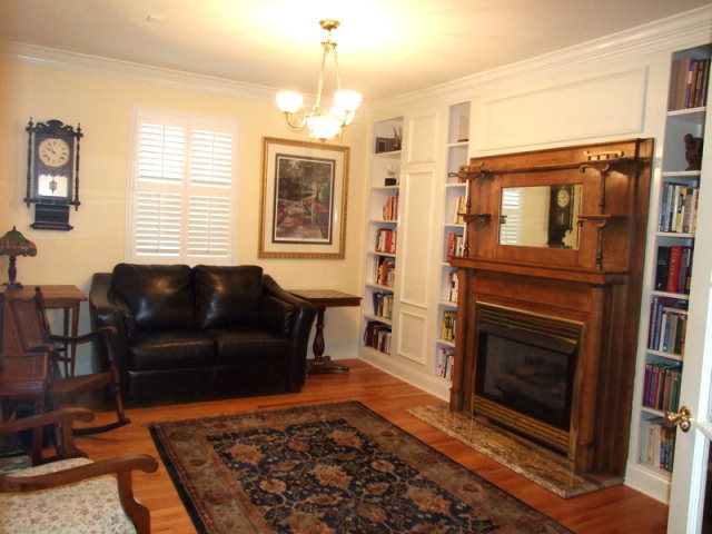 561 University Drive, Athens, GA 30605