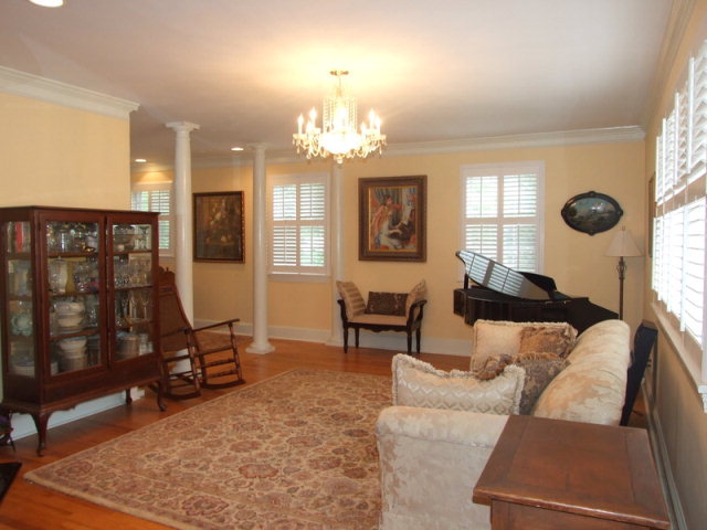 561 University Drive, Athens, GA 30605