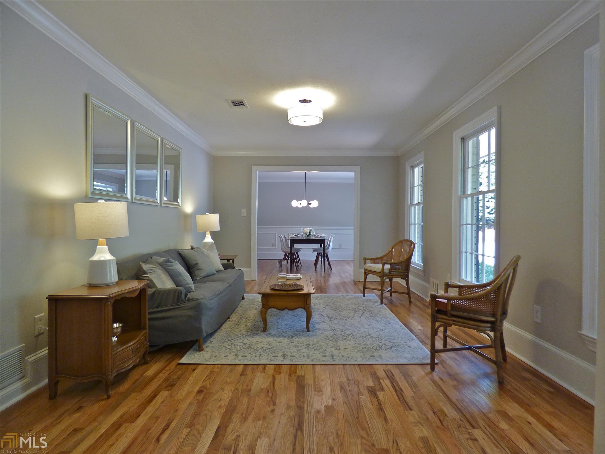 240 Fortson Dr, Athens, GA 30606