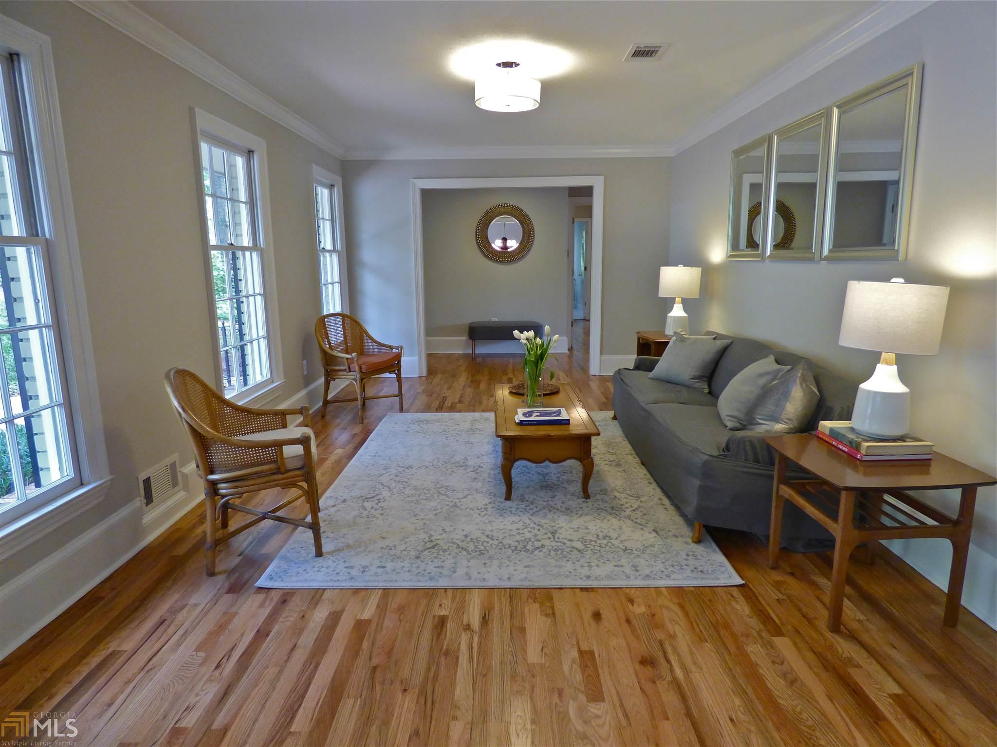 240 Fortson Dr, Athens, GA 30606