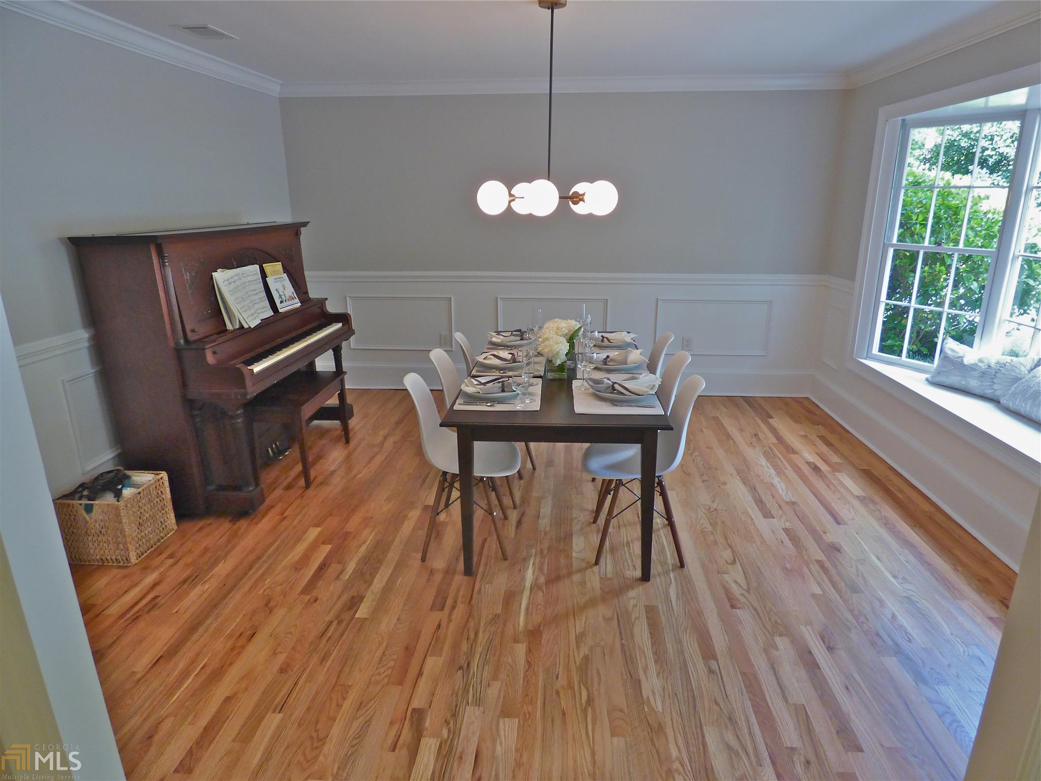 240 Fortson Dr, Athens, GA 30606