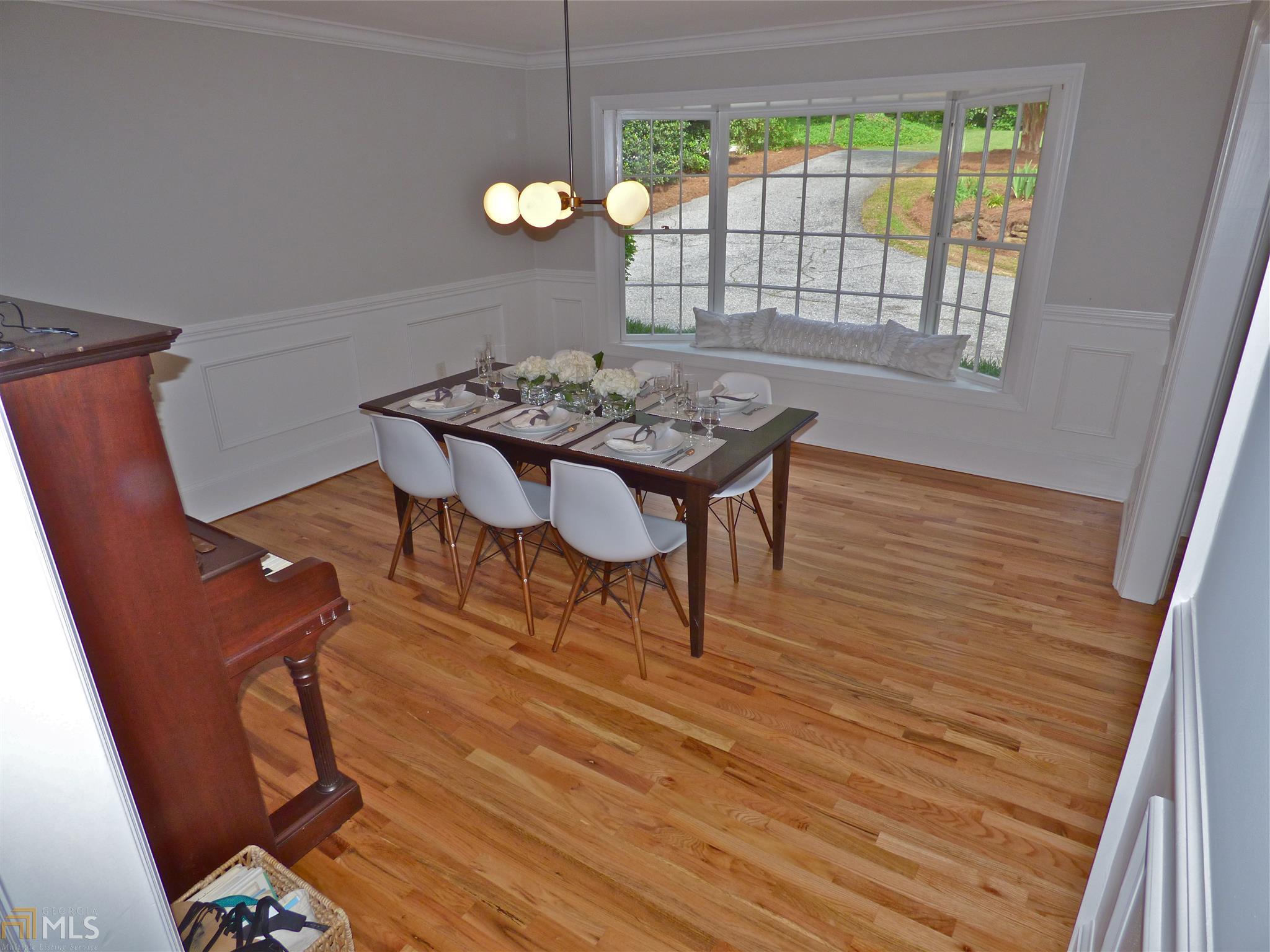 240 Fortson Dr, Athens, GA 30606