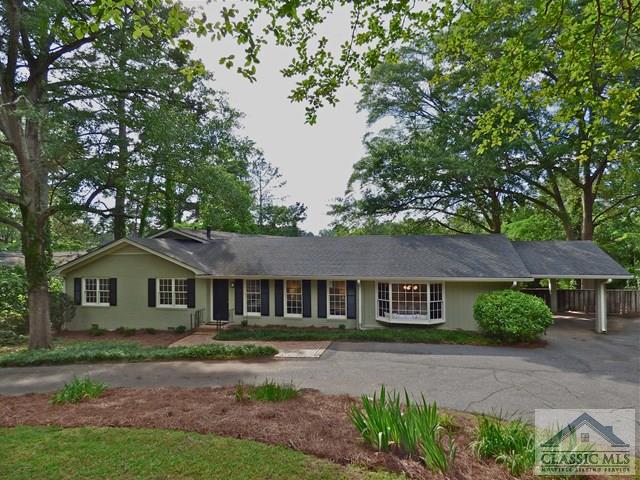 240 Fortson Dr., Athens, GA 30606