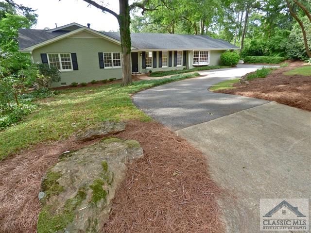 240 Fortson Dr., Athens, GA 30606