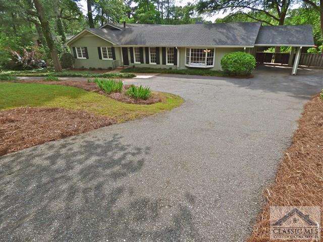 240 Fortson Dr., Athens, GA 30606