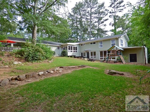 240 Fortson Dr., Athens, GA 30606
