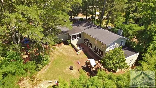 240 Fortson Dr., Athens, GA 30606