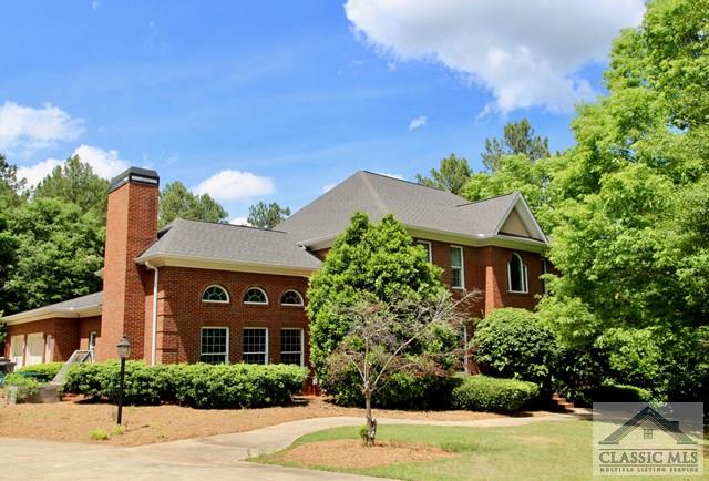 1050 Coday Bluff, Athens, GA 30606