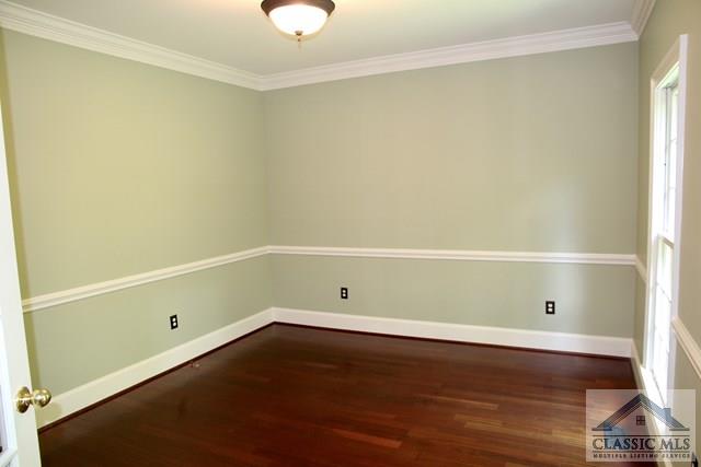 1050 Coday Bluff, Athens, GA 30606