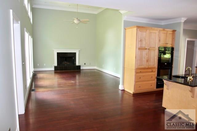 1050 Coday Bluff, Athens, GA 30606