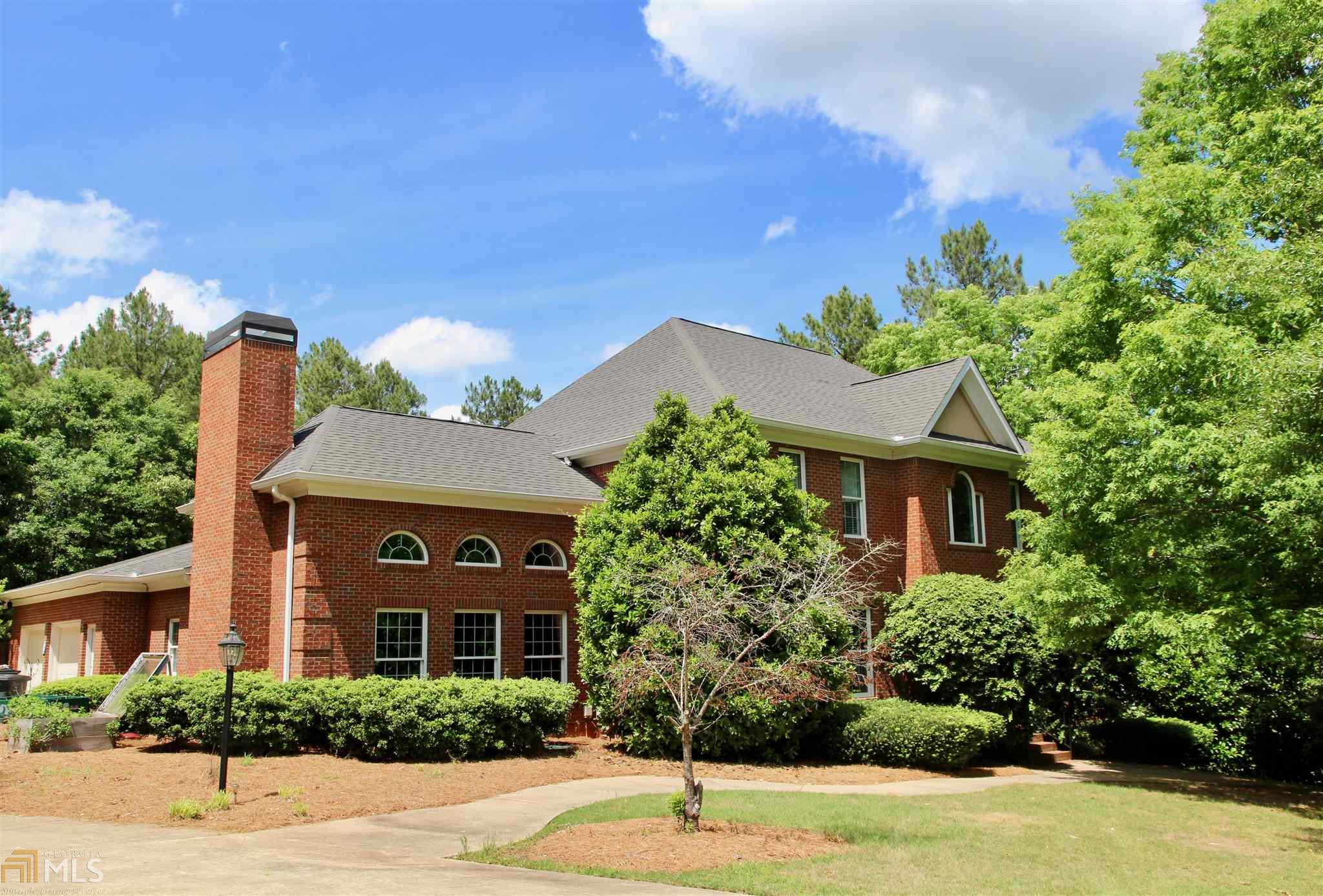 1050 Coday Bluff, Athens, GA 30606