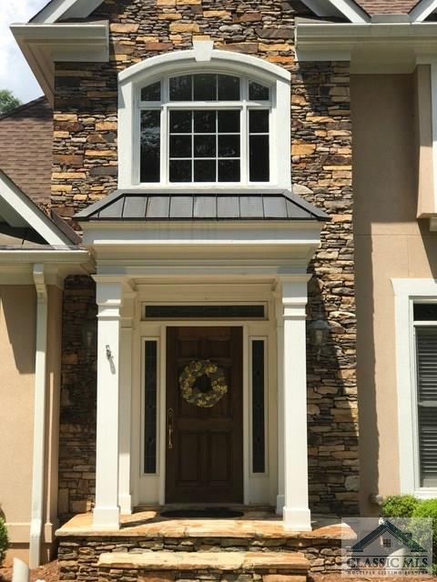 1100 Scarlet Oak Cir, Athens, GA 30606