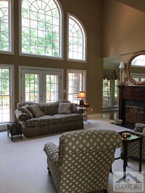 1100 Scarlet Oak Cir, Athens, GA 30606