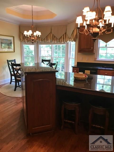 1100 Scarlet Oak Cir, Athens, GA 30606