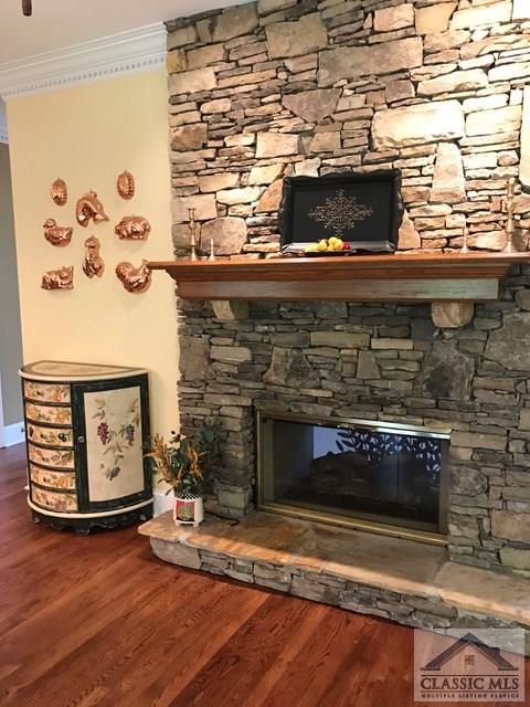 1100 Scarlet Oak Cir, Athens, GA 30606