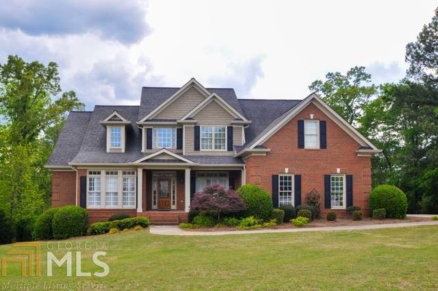 1061 Hearthstone, Athens, GA 30606