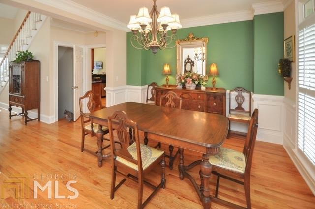 1061 Hearthstone, Athens, GA 30606