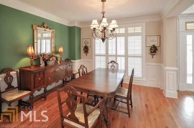 1061 Hearthstone, Athens, GA 30606