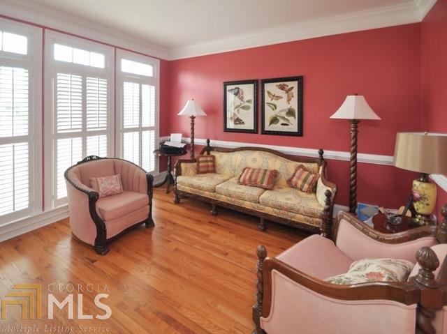 1061 Hearthstone, Athens, GA 30606