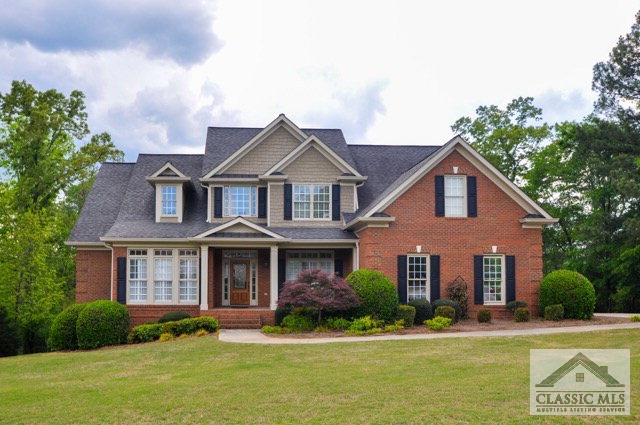 1061 Hearthstone Way, Athens, GA 30606