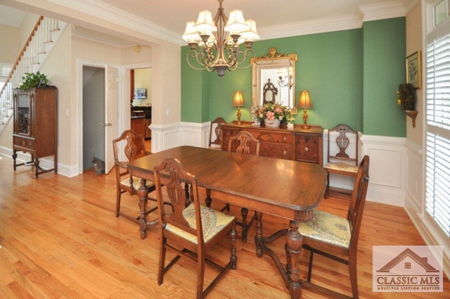 1061 Hearthstone Way, Athens, GA 30606