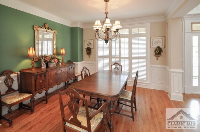 1061 Hearthstone Way, Athens, GA 30606