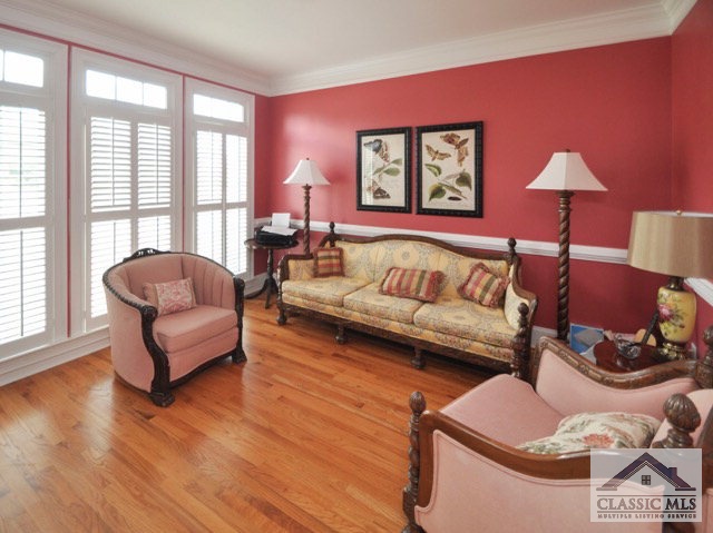 1061 Hearthstone Way, Athens, GA 30606