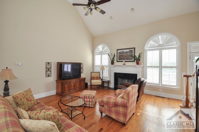 1061 Hearthstone Way, Athens, GA 30606