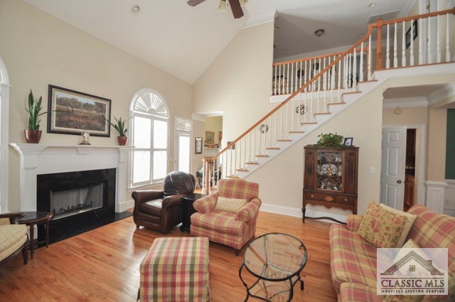 1061 Hearthstone Way, Athens, GA 30606