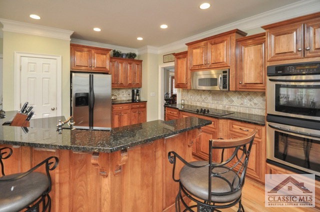 1061 Hearthstone Way, Athens, GA 30606
