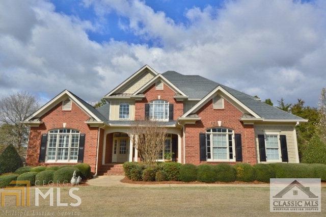 1081 Hearthstone Way, Athens, GA 30606