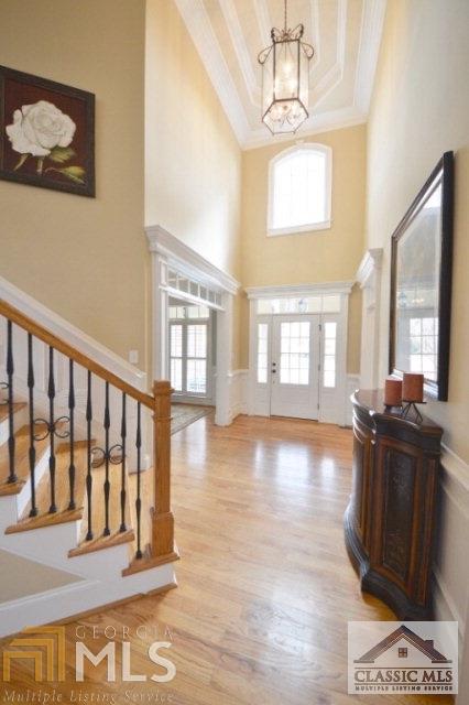 1081 Hearthstone Way, Athens, GA 30606