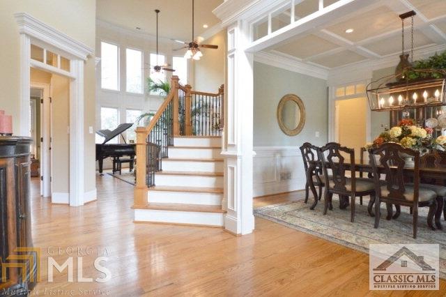 1081 Hearthstone Way, Athens, GA 30606