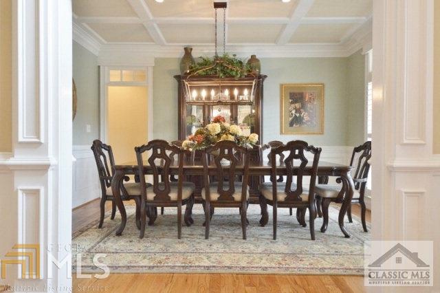 1081 Hearthstone Way, Athens, GA 30606