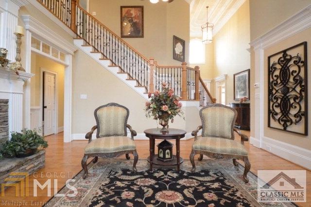 1081 Hearthstone Way, Athens, GA 30606