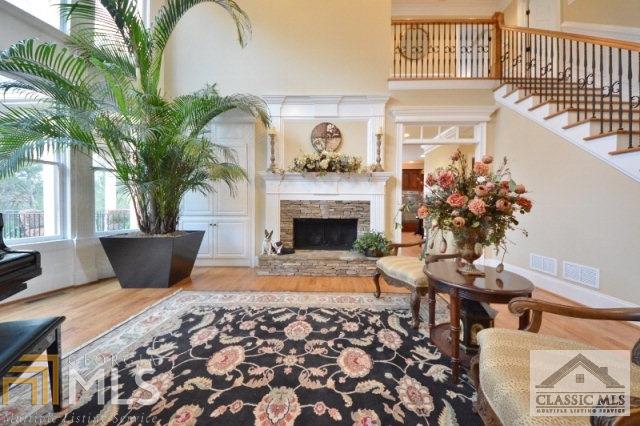 1081 Hearthstone Way, Athens, GA 30606