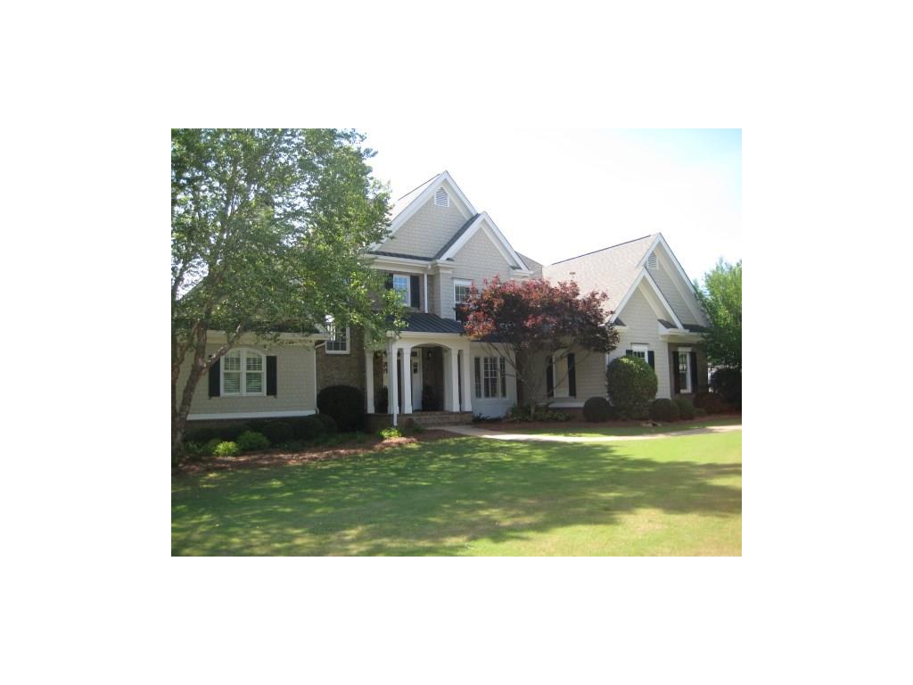 1080 Founders Lake Drive, Athens, GA 30606