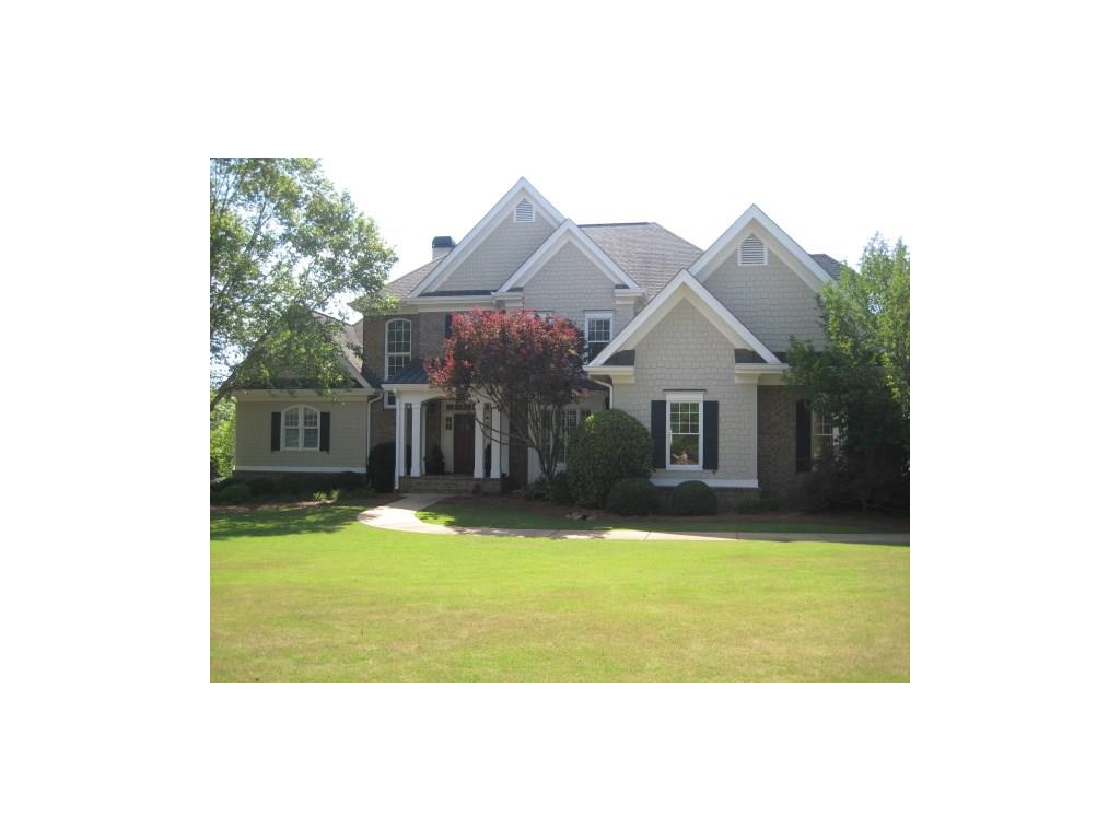 1080 Founders Lake Drive, Athens, GA 30606